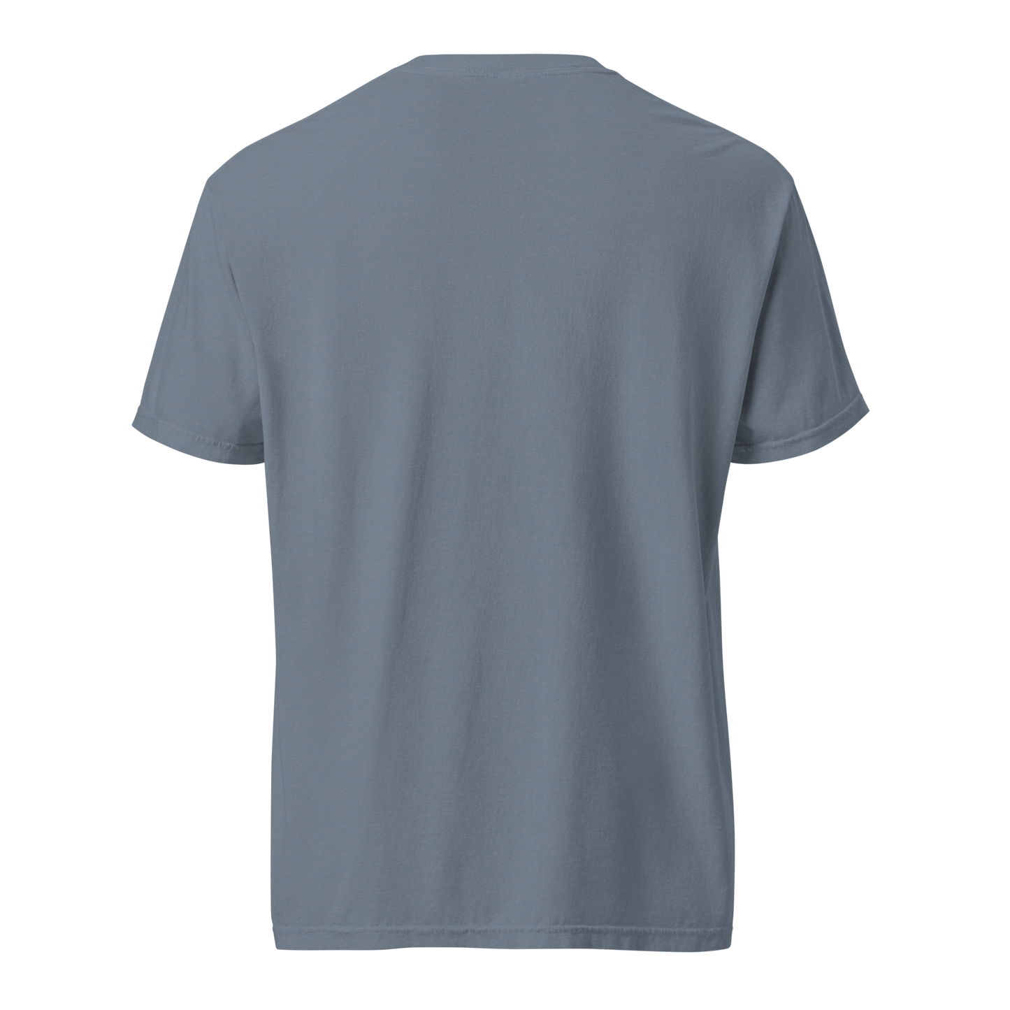 "Double Barrel Luck" - Comfort Tee