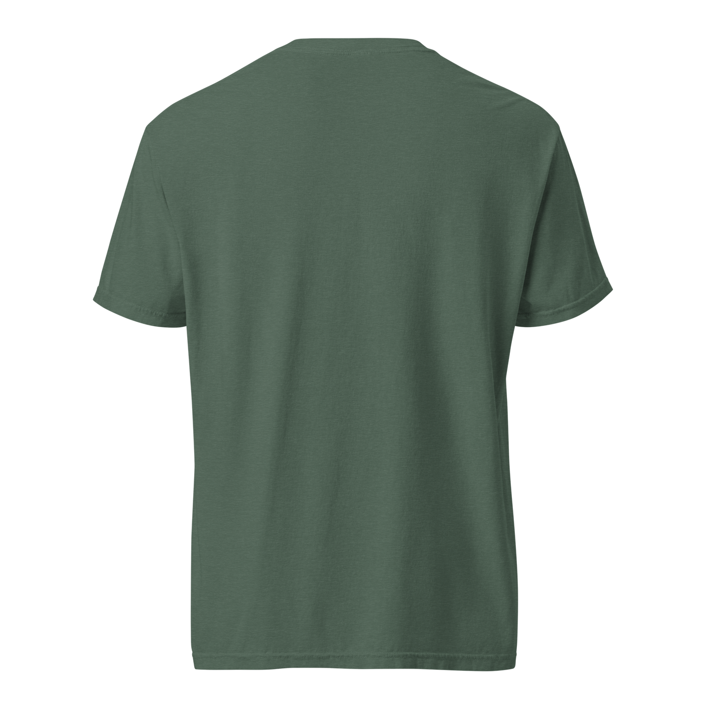 "Double Barrel Luck" - Comfort Tee