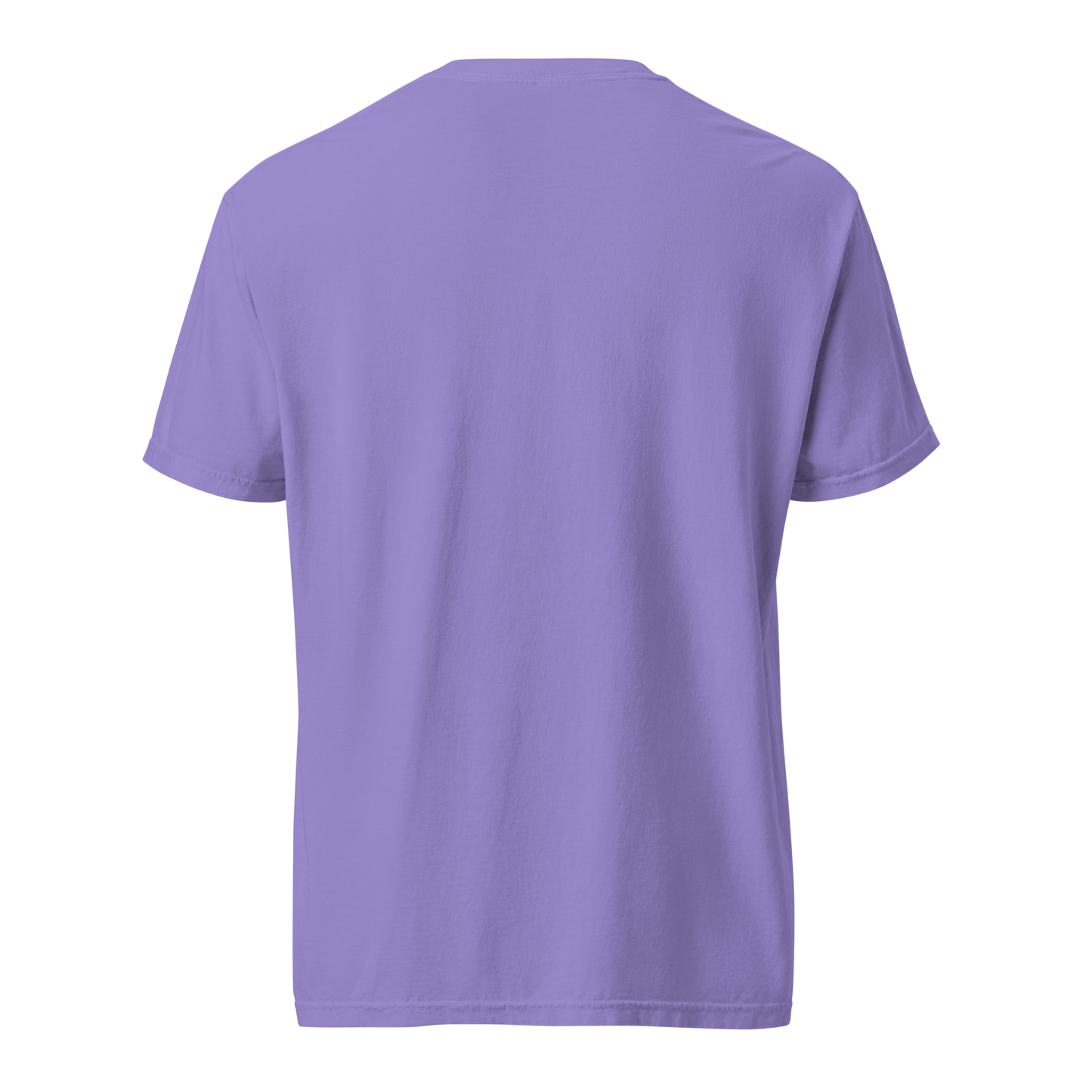 "Double Barrel Luck" - Comfort Tee