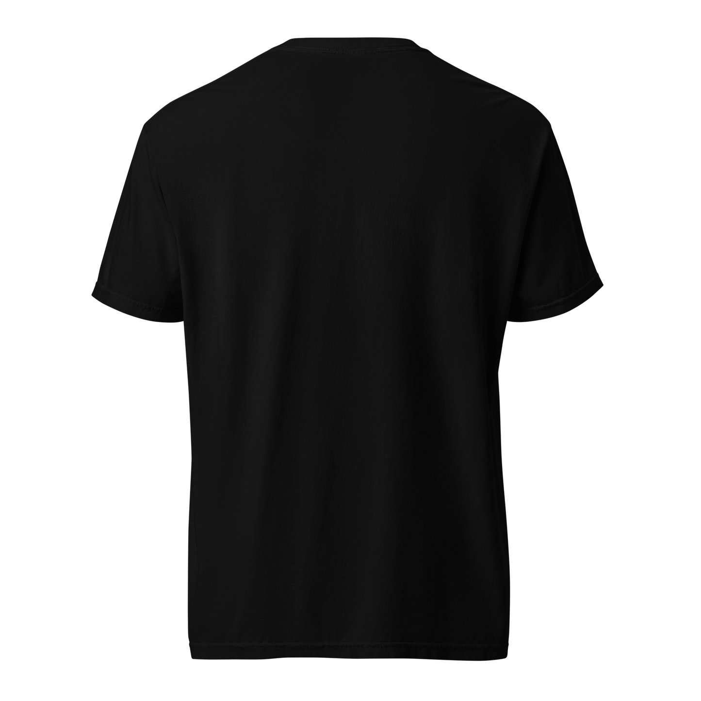 "Double Barrel Luck" - Comfort Tee