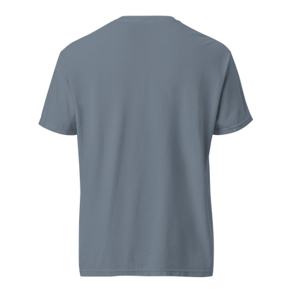 "Double Barrel Luck" - Comfort Tee