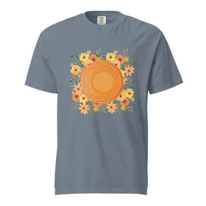 Target Bouquet - Comfort Tee