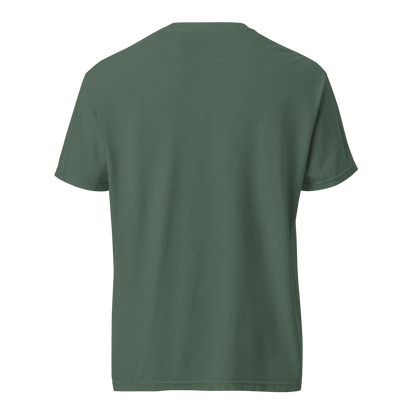 "Double Barrel Luck" - Comfort Tee