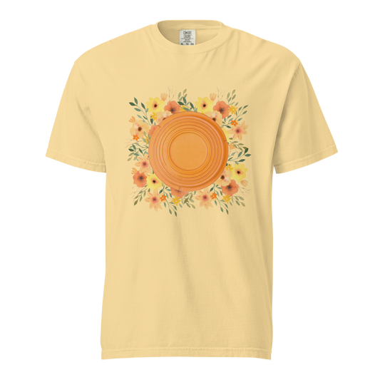 Target Bouquet - Comfort Tee