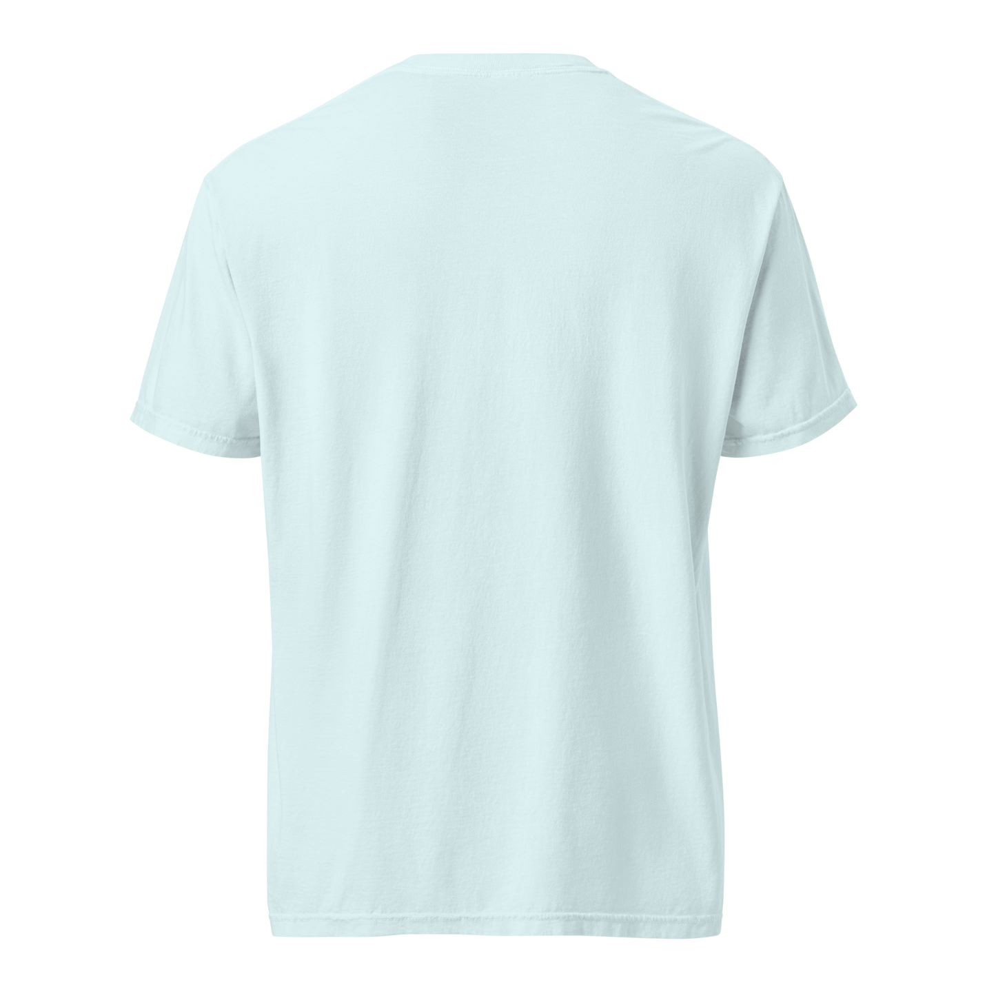 "Double Barrel Luck" - Comfort Tee