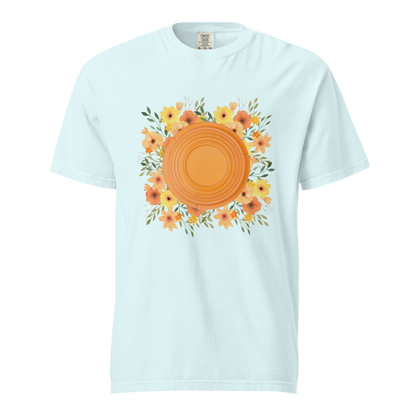 Target Bouquet - Comfort Tee