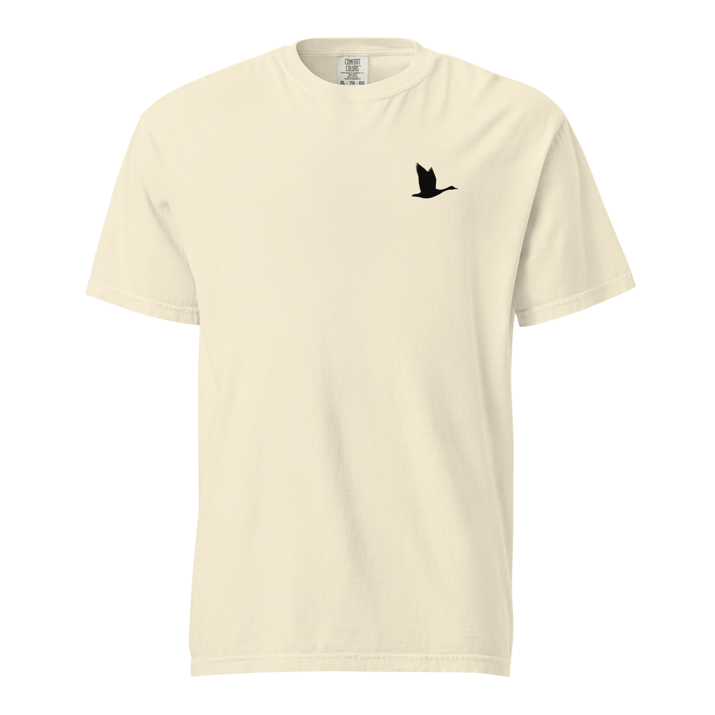 "Let Them Fly" - Comfort Tee