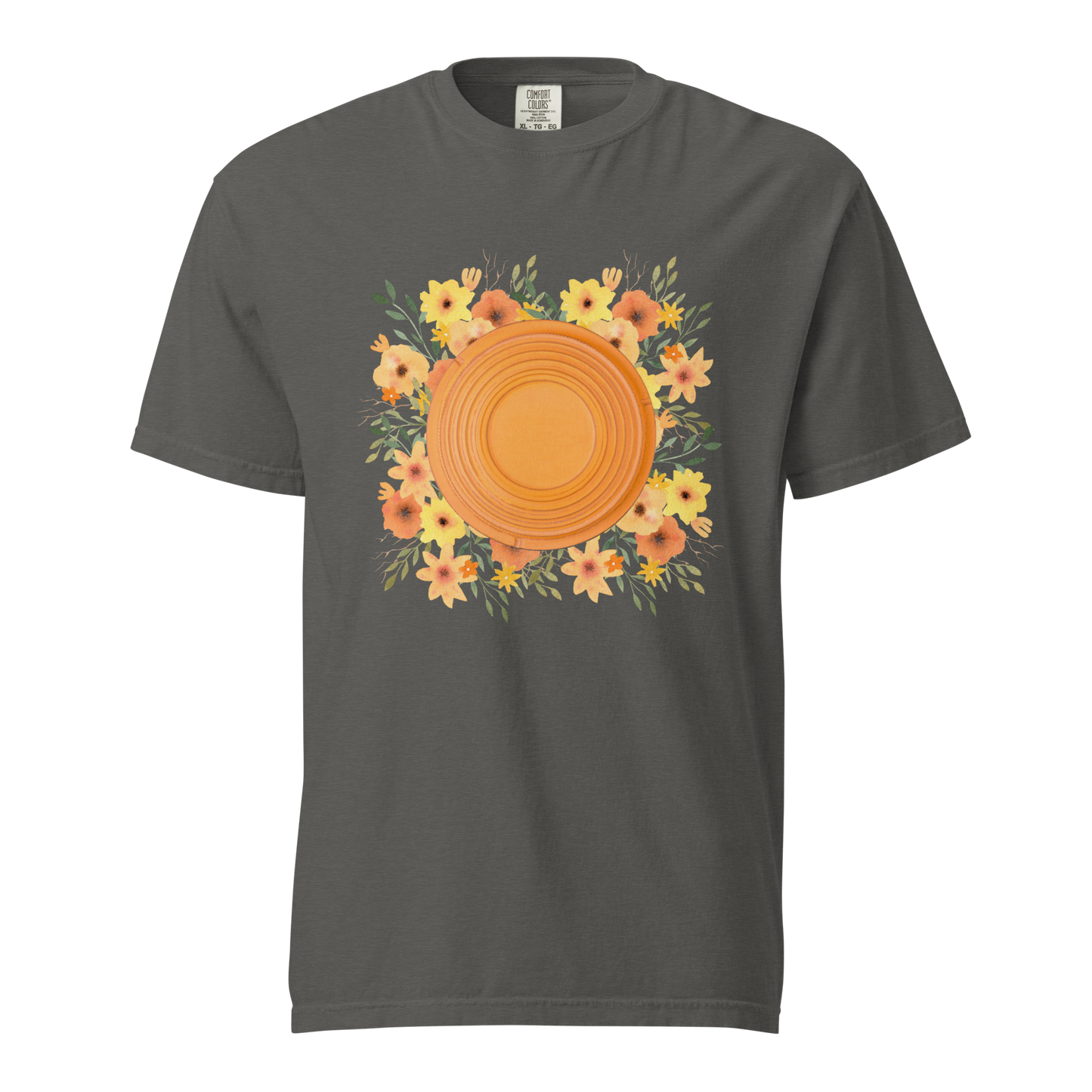 Target Bouquet - Comfort Tee