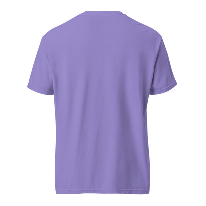 "Double Barrel Luck" - Comfort Tee