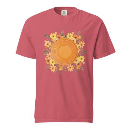 Target Bouquet - Comfort Tee