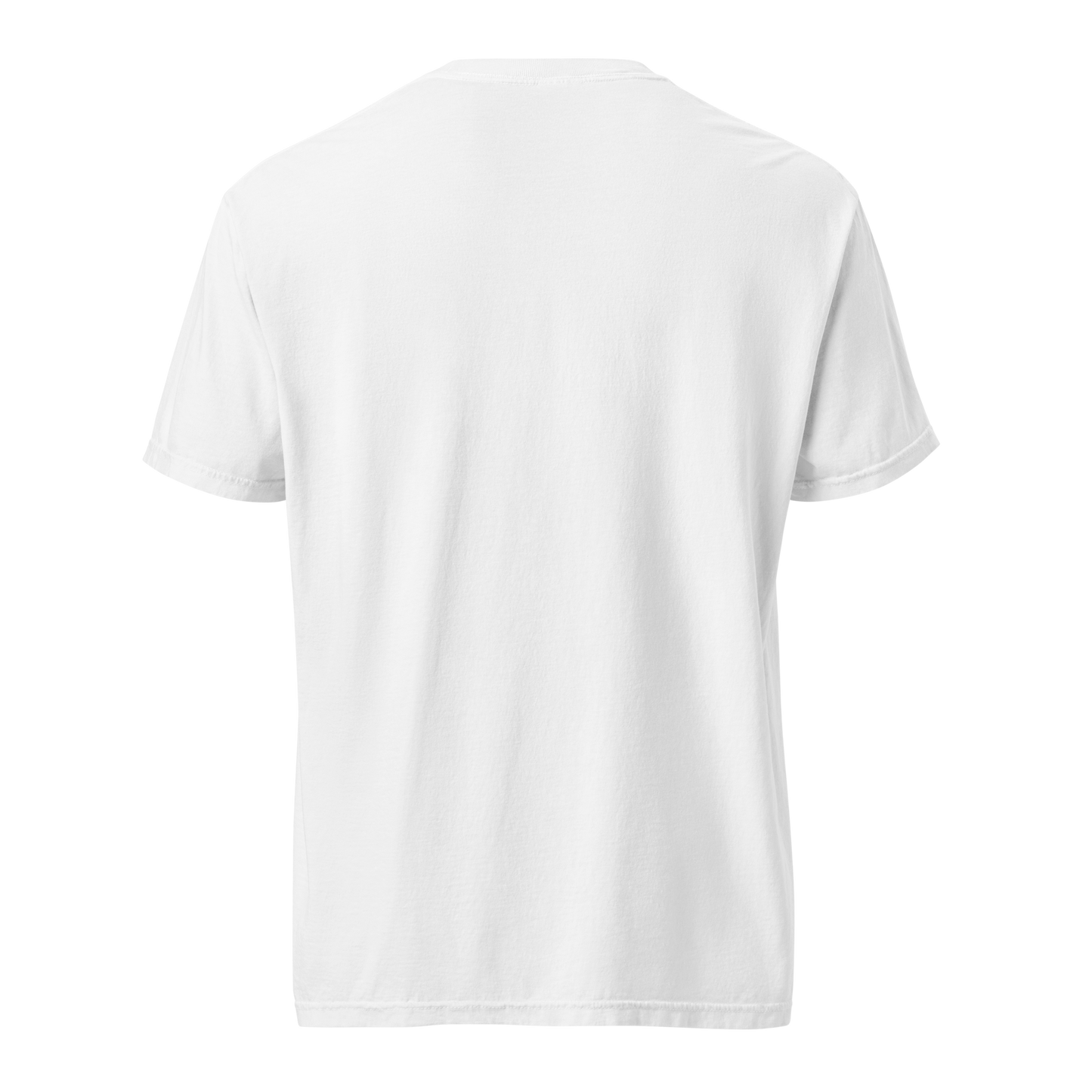 "Double Barrel Luck" - Comfort Tee
