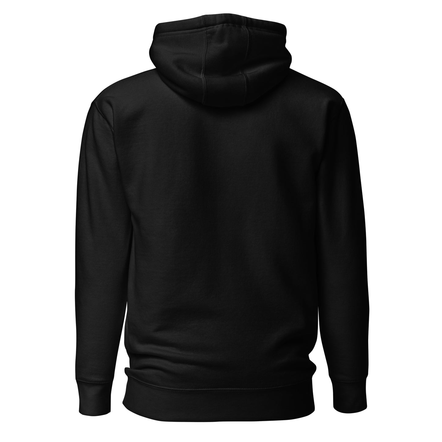 Furry Firearms Hoodie - Fox