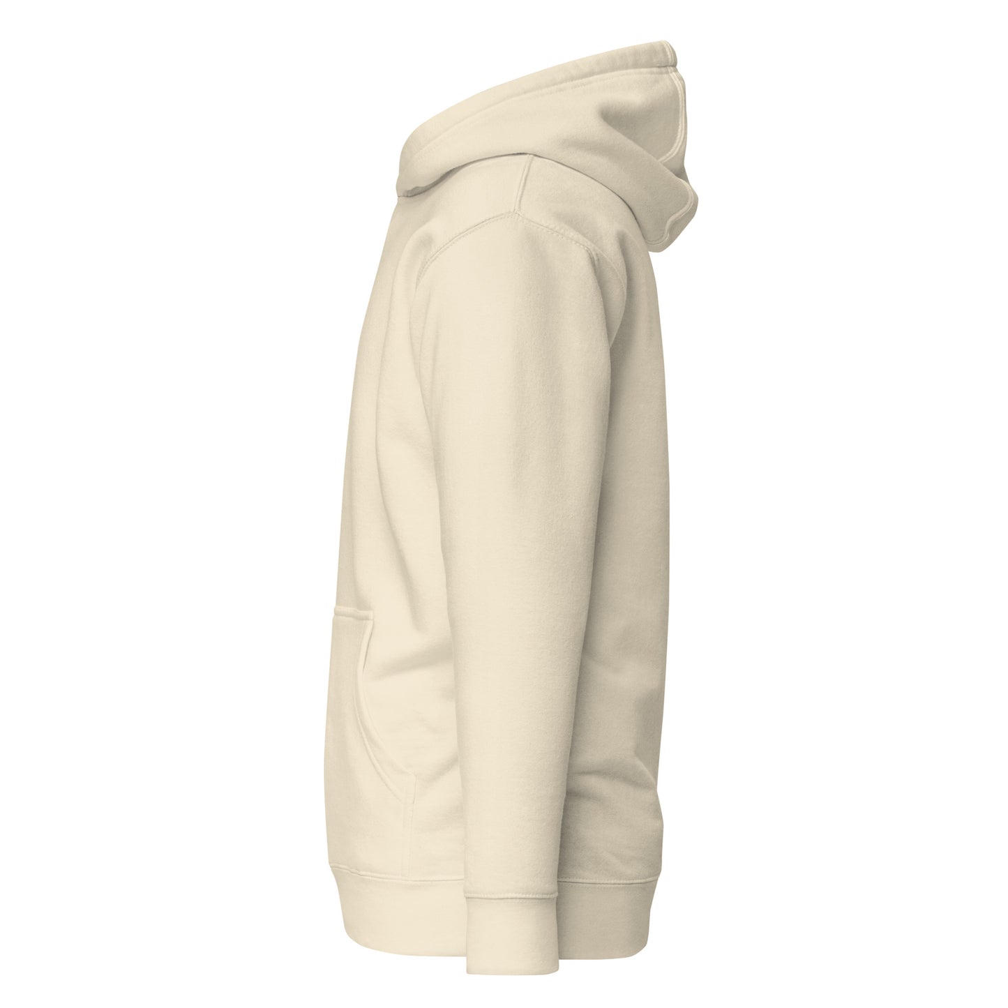 Furry Firearms Hoodie - Fox