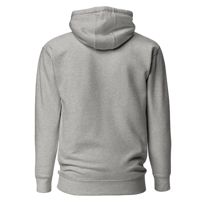 Furry Firearms Hoodie - Fox