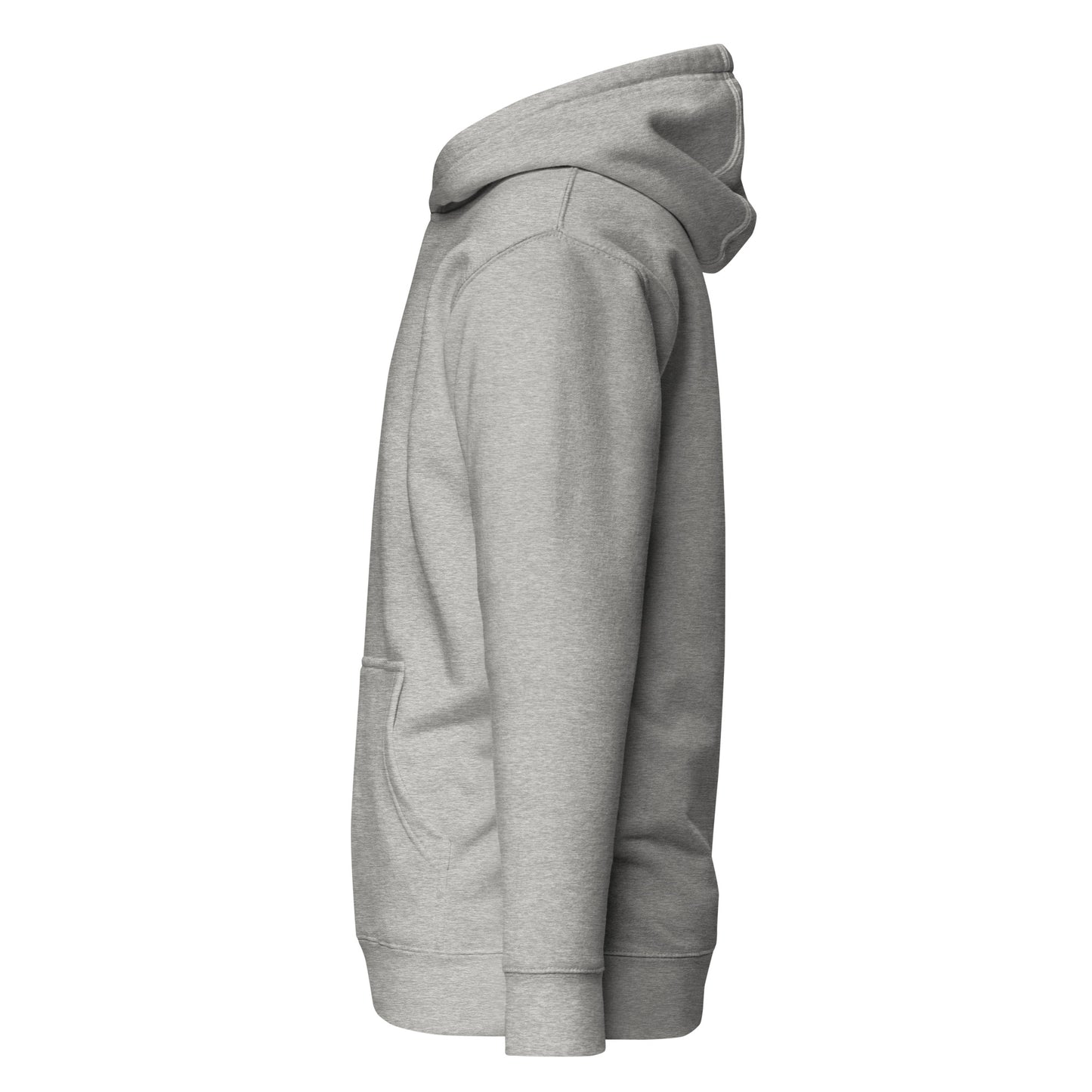 Furry Firearms Hoodie - Fox