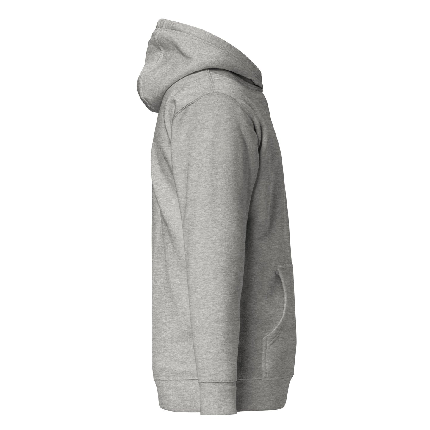 Furry Firearms Hoodie - Fox