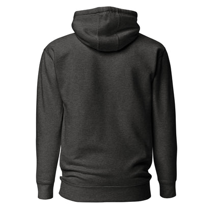 Furry Firearms Hoodie - Fox