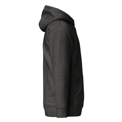 Furry Firearms Hoodie - Fox