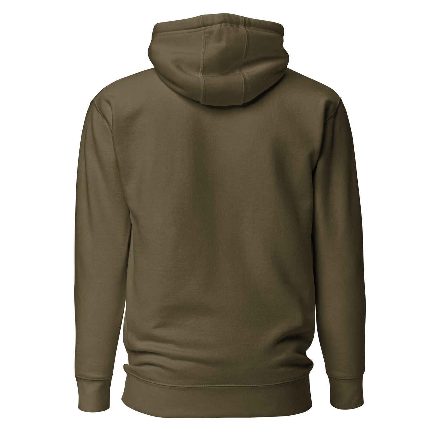 Furry Firearms Hoodie - Fox